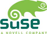 SuSE Logo