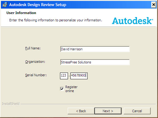 AUTODESK AUTOCAD 2002 retail serial key or number