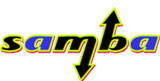 Samba Logo
