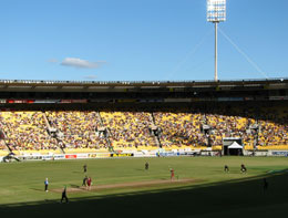 NZ vs West Indies cricket