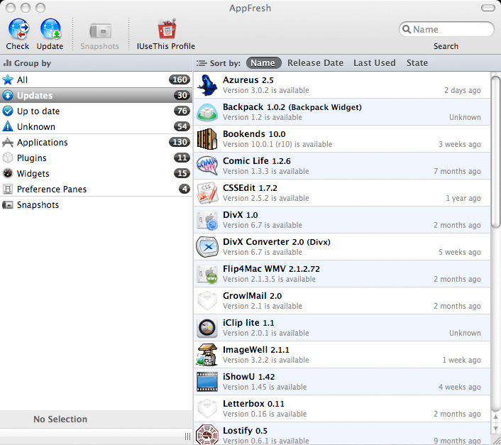 appcleaner osx