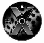 Leopard CD